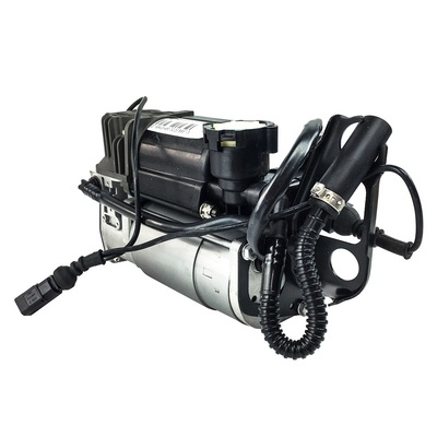 Compressor, compressed air system (BACB13-593002)
