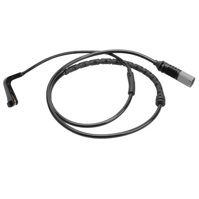 Warning Contact, brake pad wear (BACB12-415051)