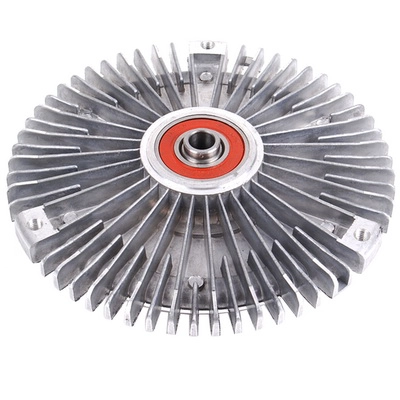 Clutch, radiator fan (TOPT1103025)