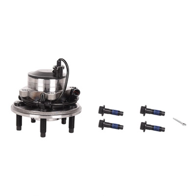 Wheel Bearing Kit (BF0321660036)
