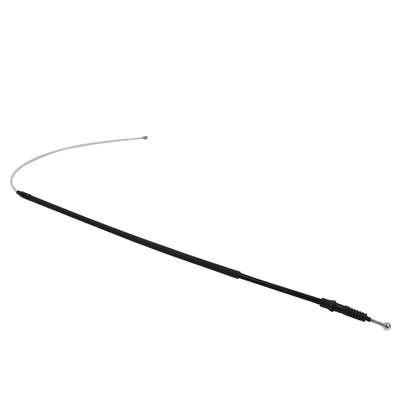 Cable Pull, parking brake (BACB13-455001)