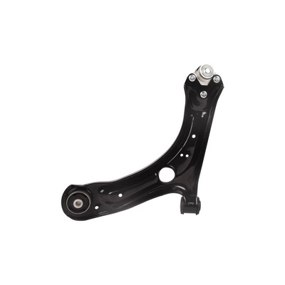 Control/Trailing Arm Kit, wheel suspension (BK0320880010)