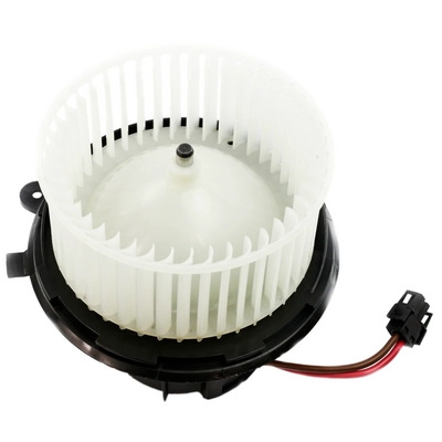 Interior Blower (TOPT1151008)
