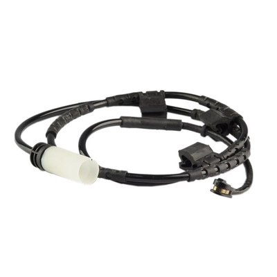 Warning Contact, brake pad wear (BACB12-415138)
