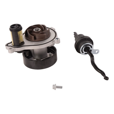 Water Pump, engine cooling (BF0426350162)