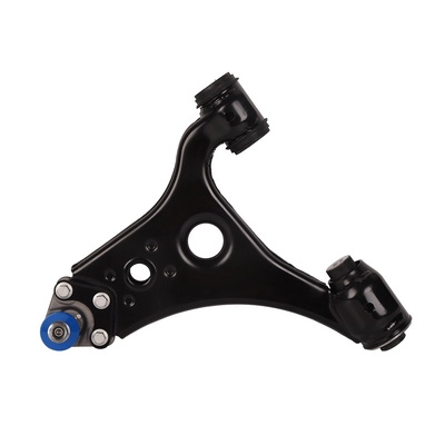 Control/Trailing Arm, wheel suspension (BACB11-545139)