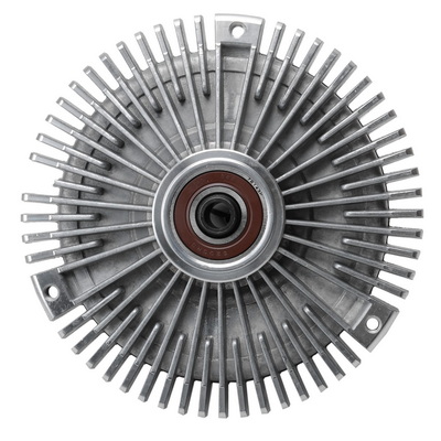 Clutch, radiator fan (TOPT1103037)