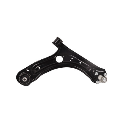 Control/Trailing Arm Kit, wheel suspension (BK0320880009)
