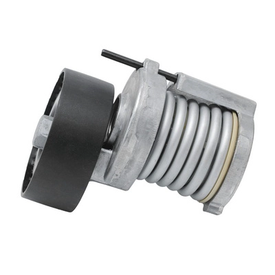 Deflection/Guide Pulley, V-ribbed belt (BACB13-234048)