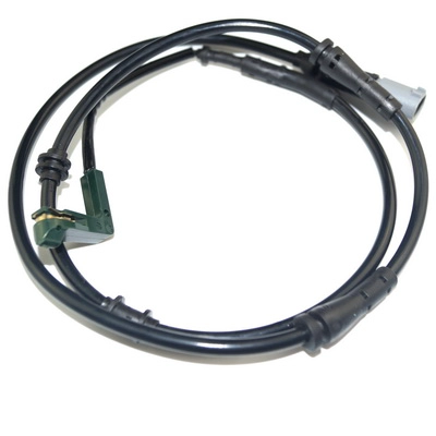 Warning Contact, brake pad wear (BACB12-415228)