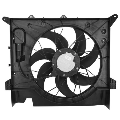 Fan, engine cooling (TOPT1807001)