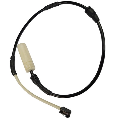 Warning Contact, brake pad wear (BACB12-415213)
