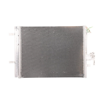 Condenser, air conditioning (TOPT2355004)