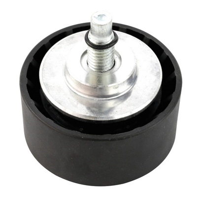 Deflection/Guide Pulley, V-ribbed belt (BACB13-237017)