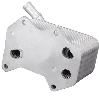 Oil Cooler, engine oil (TOPT1308004)