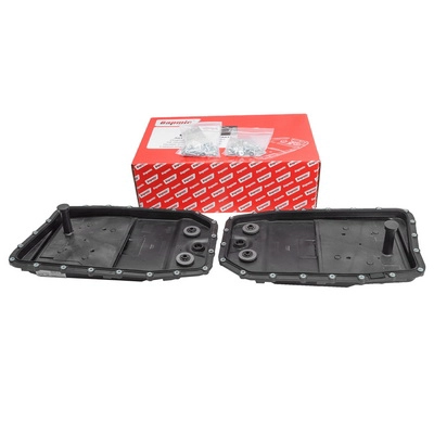 Oil Sump, automatic transmission (BACB12-320205)