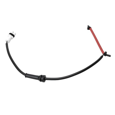 Warning Contact, brake pad wear (BACB13-415041)