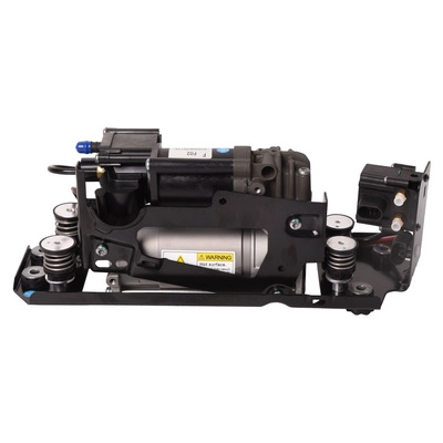 Compressor, compressed air system (BF0319380037)