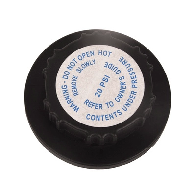Cap, coolant tank (TOPT1111001)