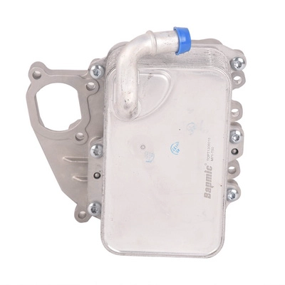 Oil Cooler, engine oil (TOPT1308018)