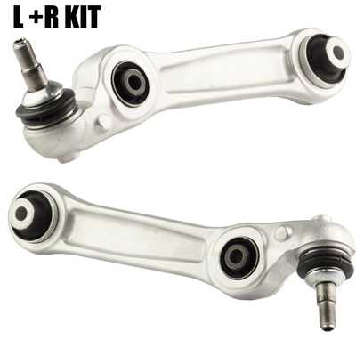 Control/Trailing Arm, wheel suspension (BACB12-545037)