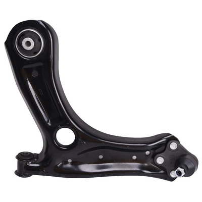 Control/Trailing Arm Kit, wheel suspension (BK0320880013)