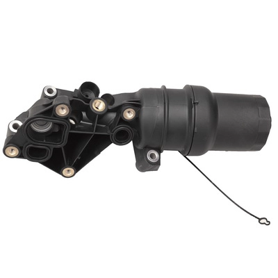 Housing, oil filter (BACB13-214006)