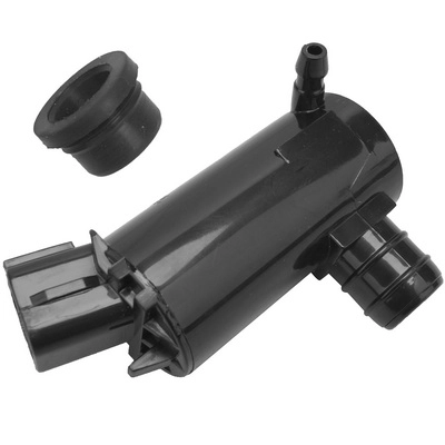 Washer Fluid Pump, window cleaning (ATPP6161117004)