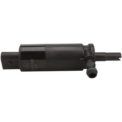 Washer Fluid Pump, headlight cleaning (ATPP1162114004)