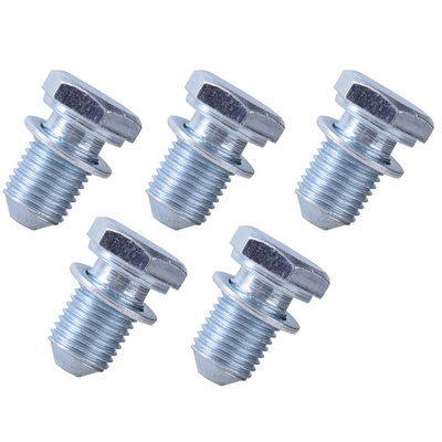 Screw Plug, oil sump (BF0423210003)