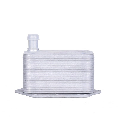 Oil Cooler, engine oil (BF0426490005)