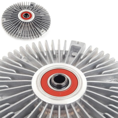 Clutch, radiator fan (TOPT1103038)