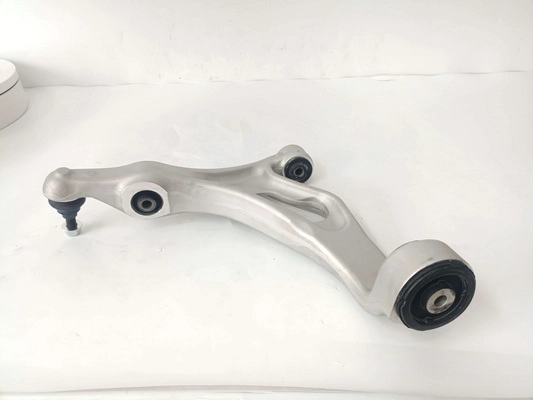 Control/Trailing Arm, wheel suspension (BF0320930094)