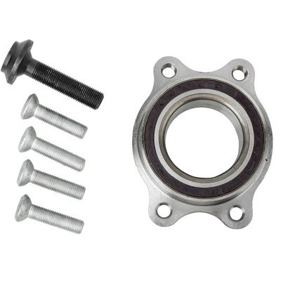 Wheel Hub (BACB13-538006)