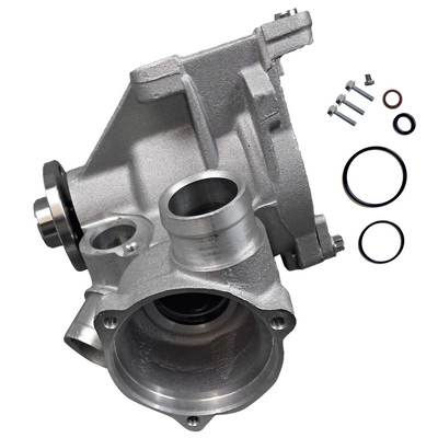 Water Pump, engine cooling (TOPT1105003)