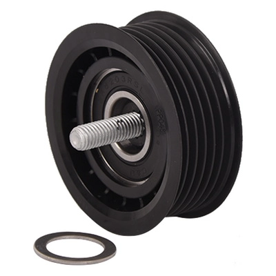 Deflection/Guide Pulley, V-ribbed belt (BACB11-234023)