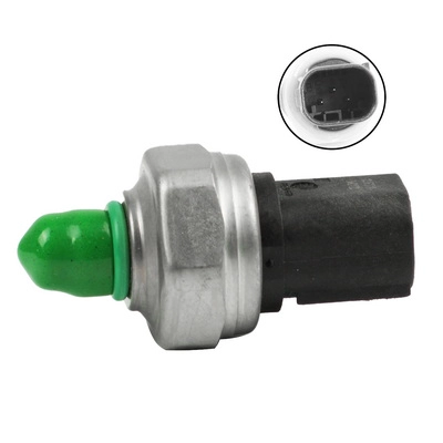 Pressure Switch, air conditioning (BACB12-809001)