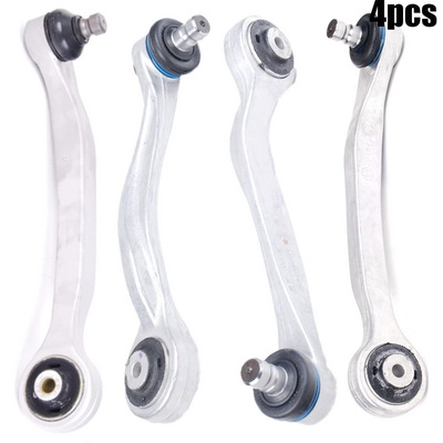 Control/Trailing Arm Kit, wheel suspension (BACB13-KIT038)
