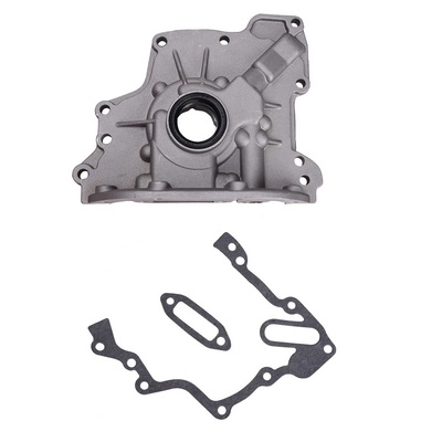 Oil Pump (BACB13-229004)