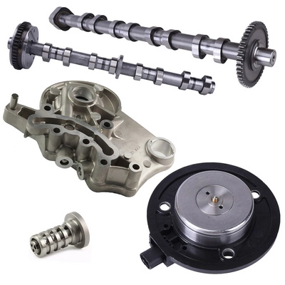 Camshaft Kit (BK0423050001)