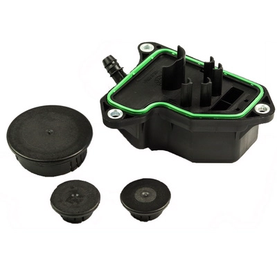 Seal Set, crankshaft (BACB11-KIT023)