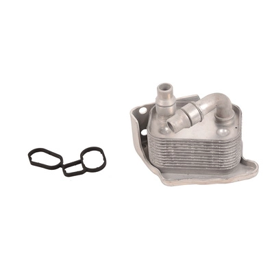 Oil Cooler, engine oil (TOPT1208006)
