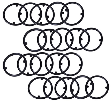 Seal Ring, oil cooler (BF0426500004)