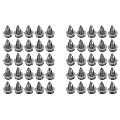 Retaining Clip, underbody panelling (BF0633340042)