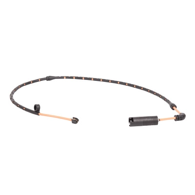 Warning Contact, brake pad wear (BACB12-415318)