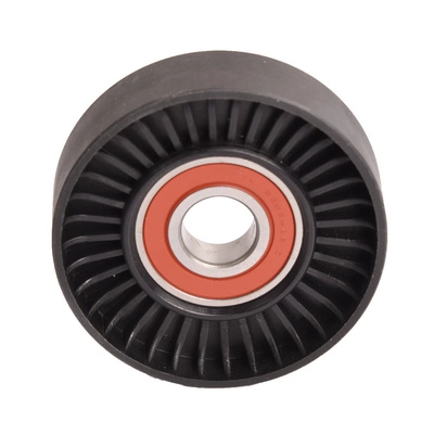 Tensioner Pulley, V-ribbed belt (BF0437220008)