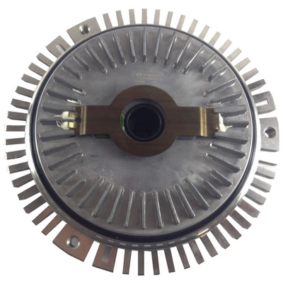 Clutch, radiator fan (TOPT1103031)