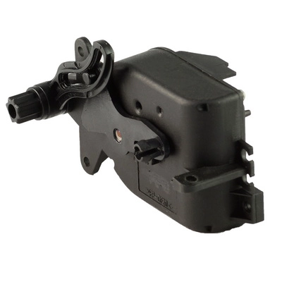 Change-Over Valve, ventilation covers (TOPT1352012)