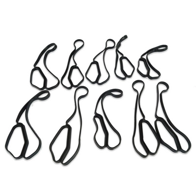 Gasket, oil cooler (BACB12-U17006)