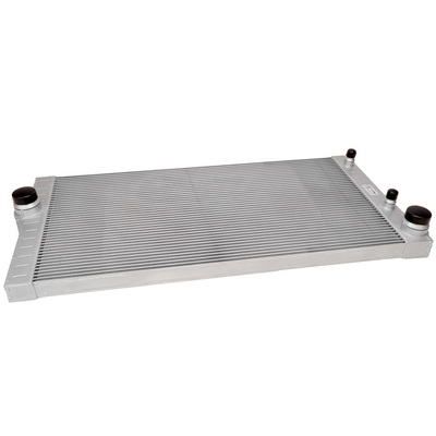 Radiator, engine cooling (TOPT1201001)